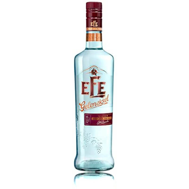 Efe Geleneksel Raki kaufen - jetzt bei Gourient